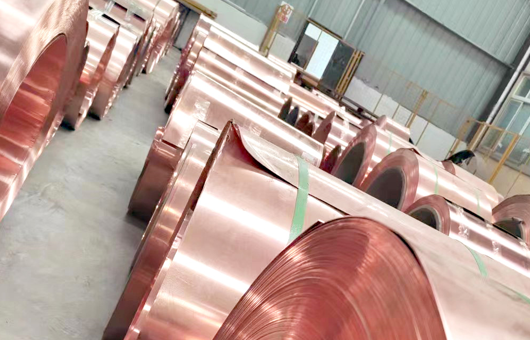 止水銅帶作用和用途(有哪些)